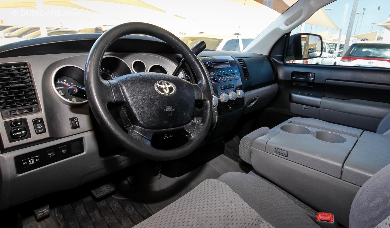 Toyota Tundra