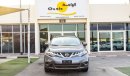 Nissan Murano Guaranteed Perfect Condition - UAE Origin - Nissan Warranty