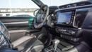 Toyota Hilux GR Sport 4.0L