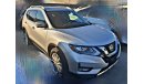 Nissan Rogue 2017 NISSAN ROGUE SV , PANORAMIC , 6 CAM FULL OPTION