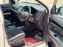 Mitsubishi Outlander GLX HIGHLINE LEATHER