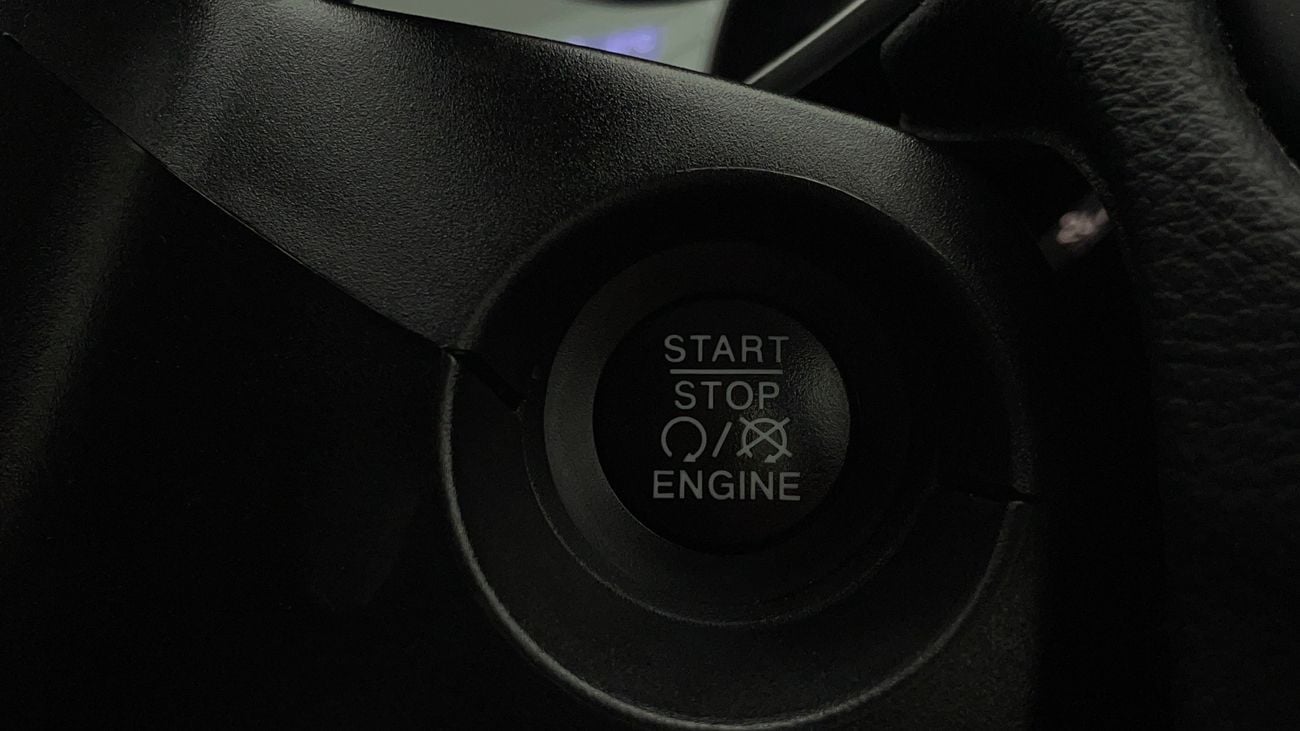 جيب كومباس LONGITUDE 2.4 | بدون دفعة مقدمة | اختبار القيادة في المنزل