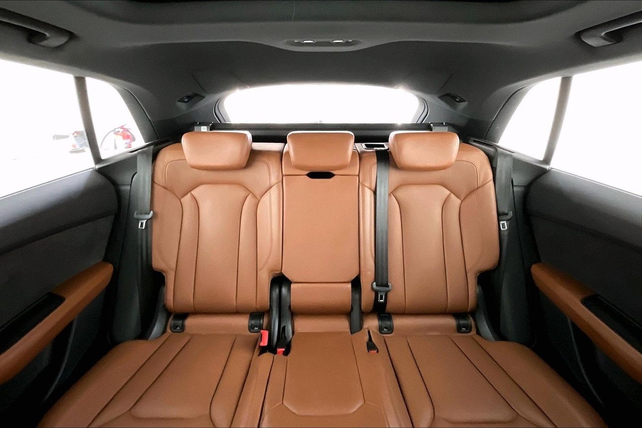 هوندا HRV EX | عرض العيد الحصري | خالية من أضرار الفيضانات