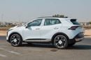 كيا سبورتيج FWD PETROL SUV 2026