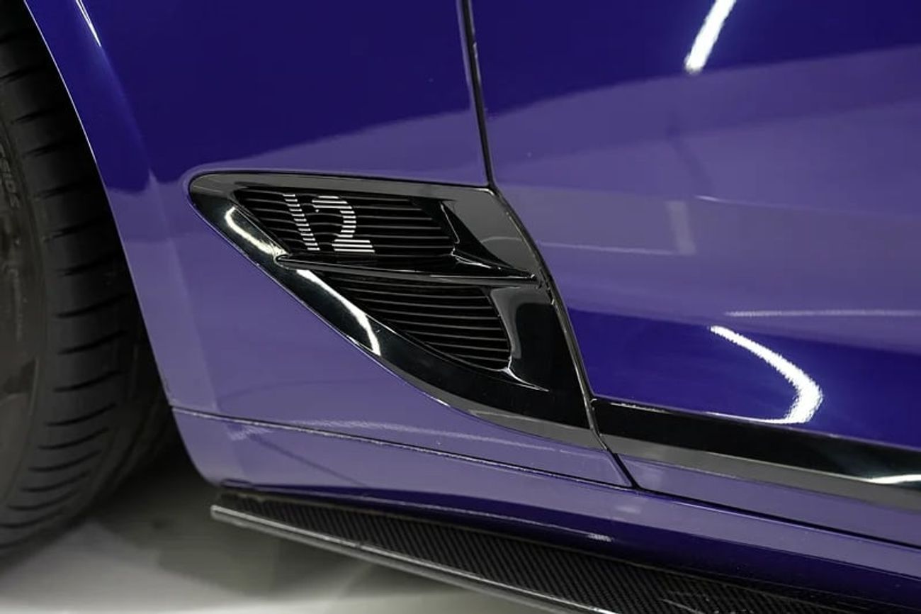 بنتلي كونتيننتال جي تي 6.0L W12 (626 HP)