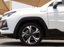 JAC JS4 LUXURY