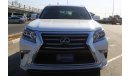 Lexus GX460 4.6L PETROL PLATINUM, MY19 WITH WARRANTY(12126)