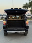 Toyota 4Runner 2024 TOYOTA 4RUNNER 4x4 All wheel Drive Full option SR5 Premium