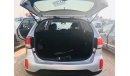 Kia Sorento GDI EDITION-CRUISE-ALLOY WHEELS-FOG LIGHTS-CLEAN CONDITION, LOT-241