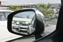 تويوتا لاند كروزر Toyota Land Cruiser VX 4.0L V6, 4WD, Model 2024
