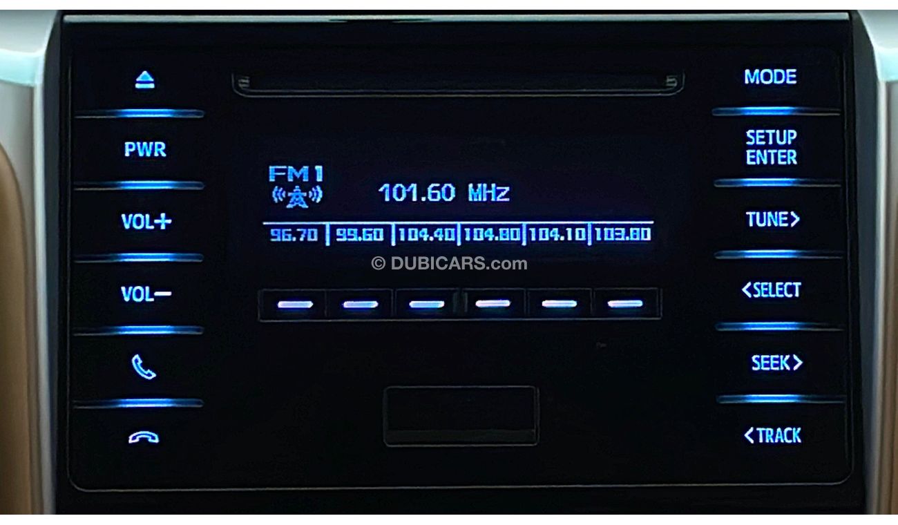 Toyota Fortuner EXR 2.7 | Under Warranty | Inspected on 150+ parameters