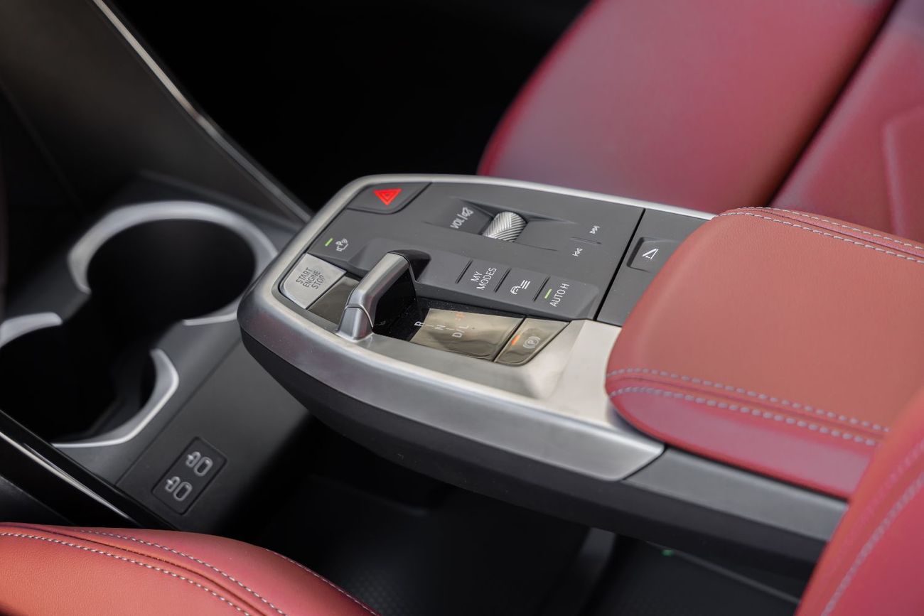 BMW X2 2026 BMW X2 | S DRIVE 25I M | SPORT | FWD | BRAND NEW ( Export )