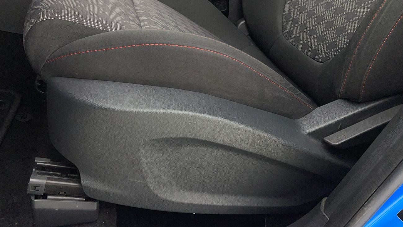 أم جي ZS 2022 STD | AED 535/Month | 0 DP | 30 Day Return | Warranty | Service History