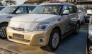 Nissan Patrol SE Platinum City V6