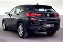 بي أم دبليو X2 sDrive 20i Joy Edition | شامل الضمان | 0 ﺪﻔﻋﺓ ﺃﻮﻟﻯ