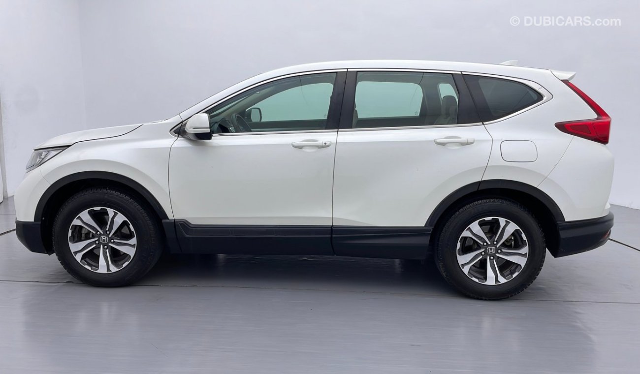 Honda CRV LX 2.4 | Under Warranty | Inspected on 150+ parameters