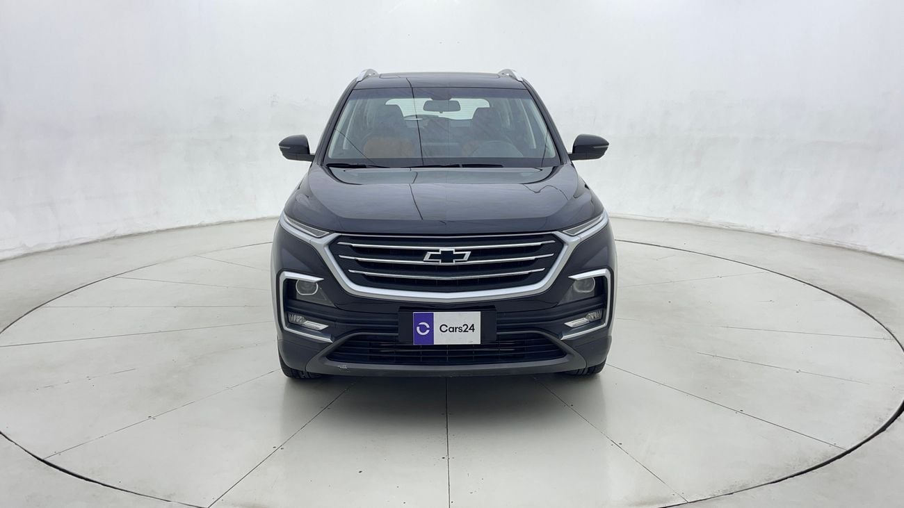 Chevrolet Captiva 2023 PREMIER BH EDITION | AED 781/Month | 0 DP | 30 Day Return | Warranty