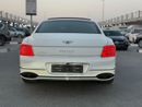 Bentley Flying Spur 4.0T V8