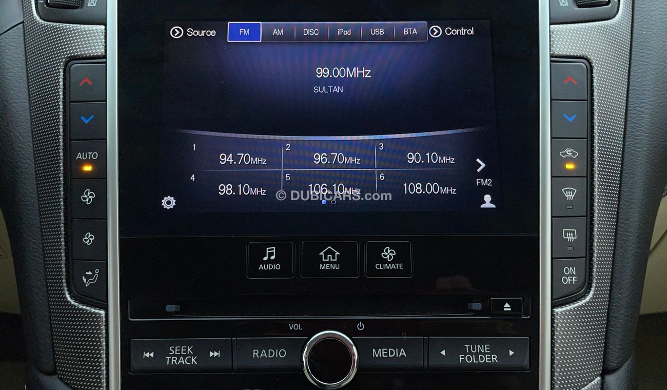 Infiniti Q50 PREMIUM 2 | Zero Down Payment | Free Home Test Drive