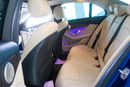 Mercedes-Benz C 220 2019 Mercedes C220 d