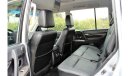 Mitsubishi Pajero 2012 / 3.8/ GCC/ FULL SERVICE HISTORY / 100% ORIGINAL PAINT