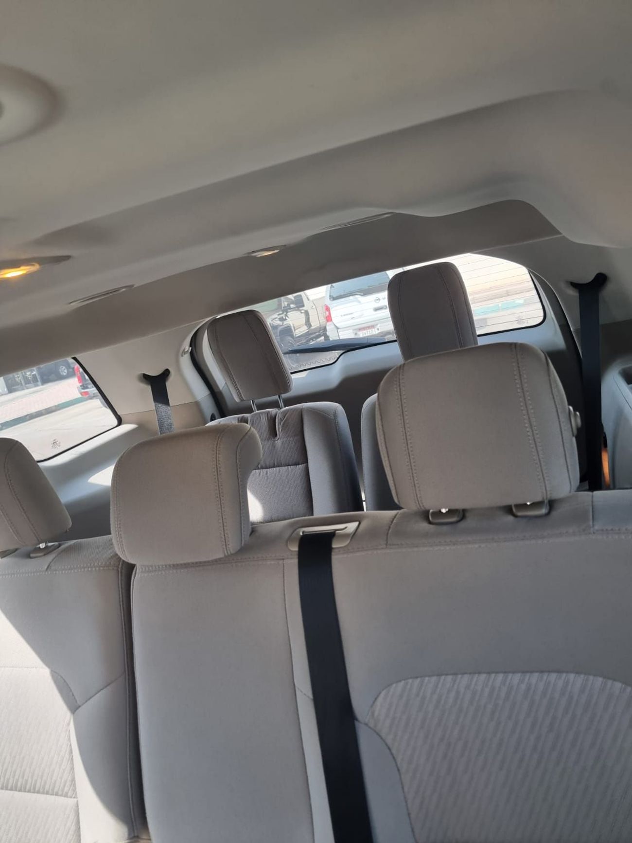 فورد إكسبلورر