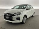 Mitsubishi Attrage GLX Full | Guaranteed Warranty | 0 Down Payment