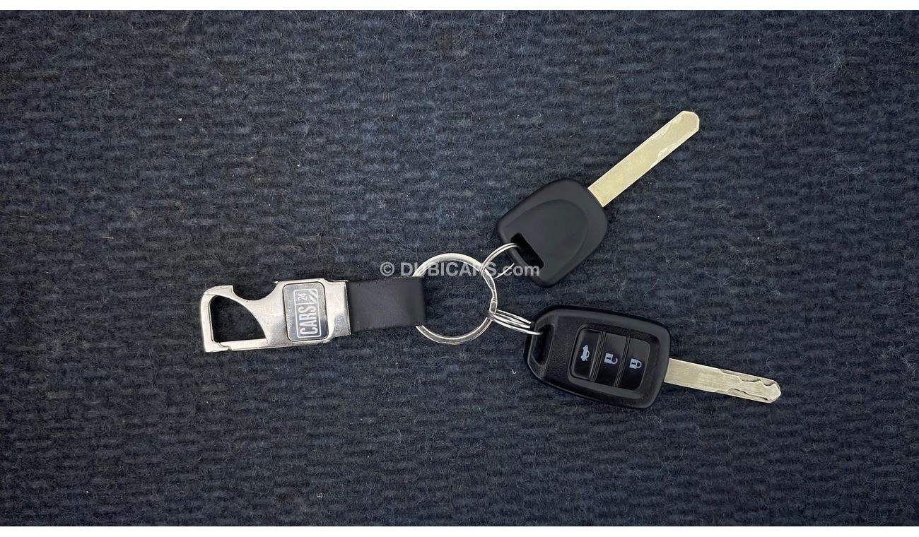 Honda City DX 1.5 | Zero Down Payment | Free Home Test Drive