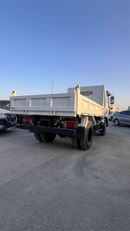 إيسوزو NMR STD Isuzu Nmr Dumper Model 2024