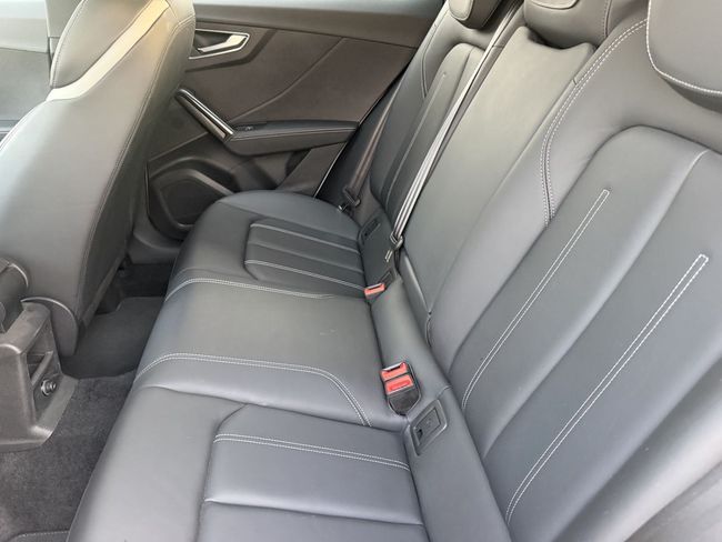 Audi Q2 35 TFSI BLACK, миниатюра 30