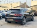 Porsche Macan S 3.0L (340 HP)