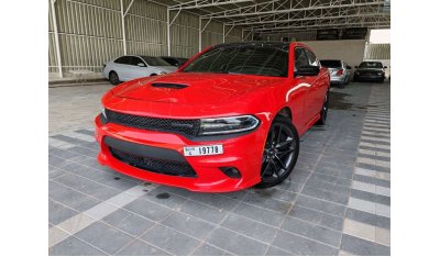 Dodge Charger GT Warranty one year