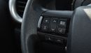 Toyota Hilux 2.7 GLXS , MANUAL TRANSMISSION, PUSH START, OMANI , MODEL 2023 FOR EXPORT
