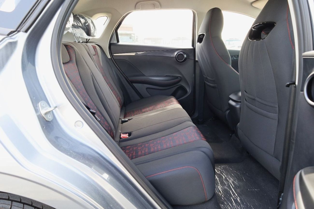 بي واي دي e2 BYD_E2_410KM_ELECTRIC_COMFORT_EDITION_2024