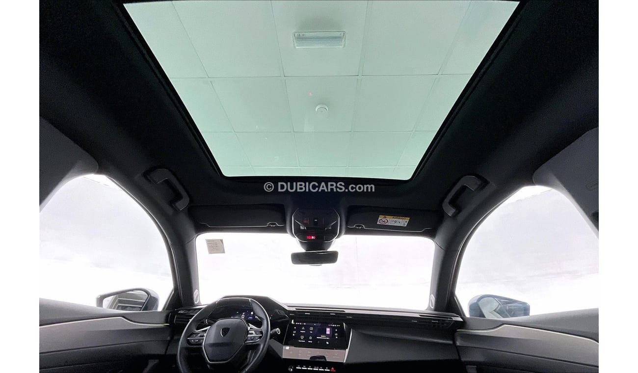 BMW 530i M Sport 2021 BMW 530i M-Sport, BMW Warranty + Service Contract, Full Options, Low Kms, GCC