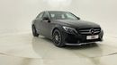 Mercedes-Benz C 200 AMG SPORT PACKAGE 2 | Zero Down Payment | Free Home Test Drive