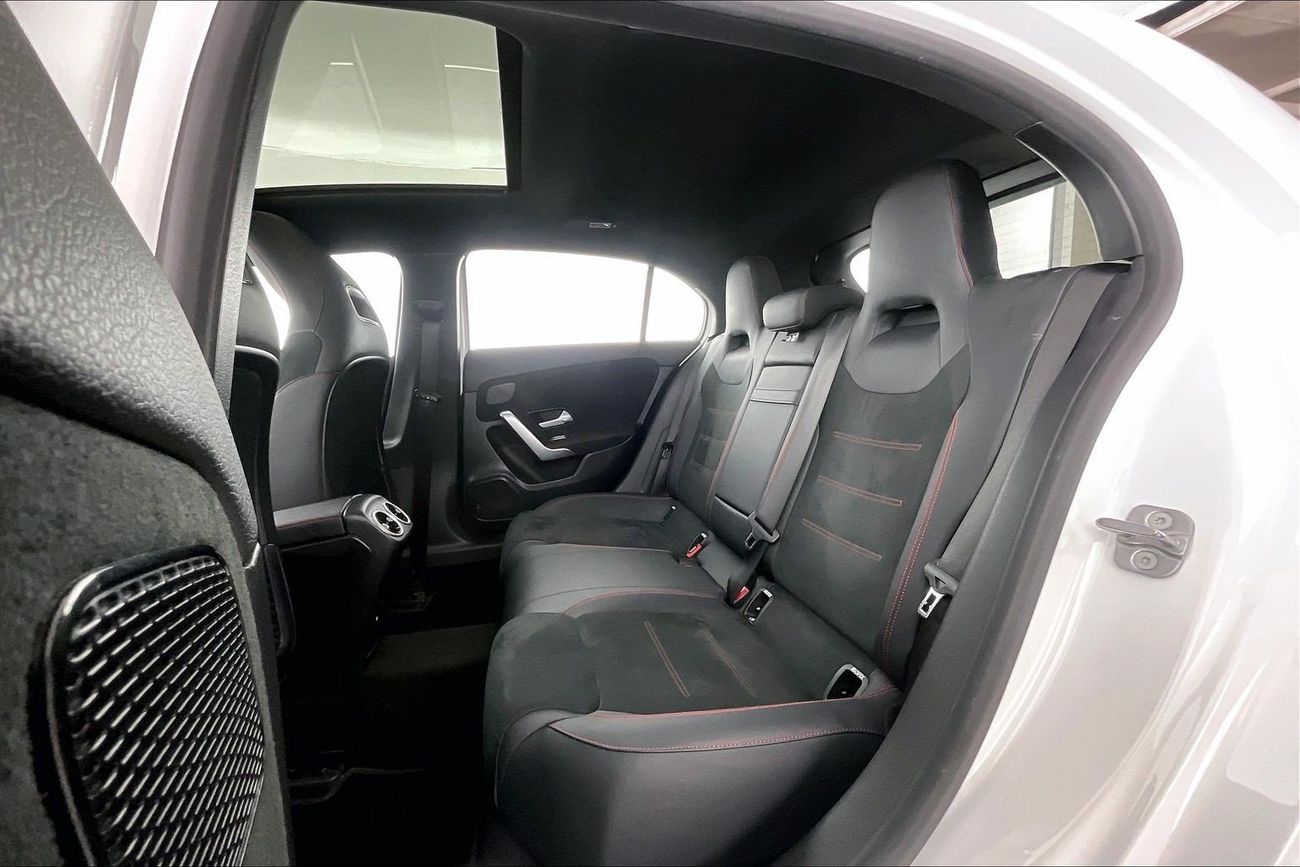 Mercedes-Benz A 200 Premium | National Day Celebration | Guaranteed Warranty | 0 Down Payment