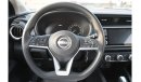 نيسان كيكس 2024 Nissan kicks SV 1.6L petrol