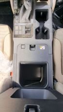 Toyota Prado TOYOTA PRADO 2.8L DIESEL 4X4 WITH LEATHER SEATS MY 2025