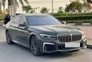 BMW 730Li Luxury 2.0L
