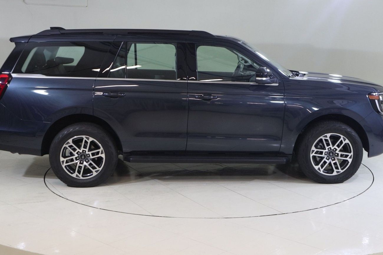 فورد إكسبيديشن ACT225 EXPEDITION ACTIVE 202A 4X4 3.5L ECOBOOST AT ACTIVEX