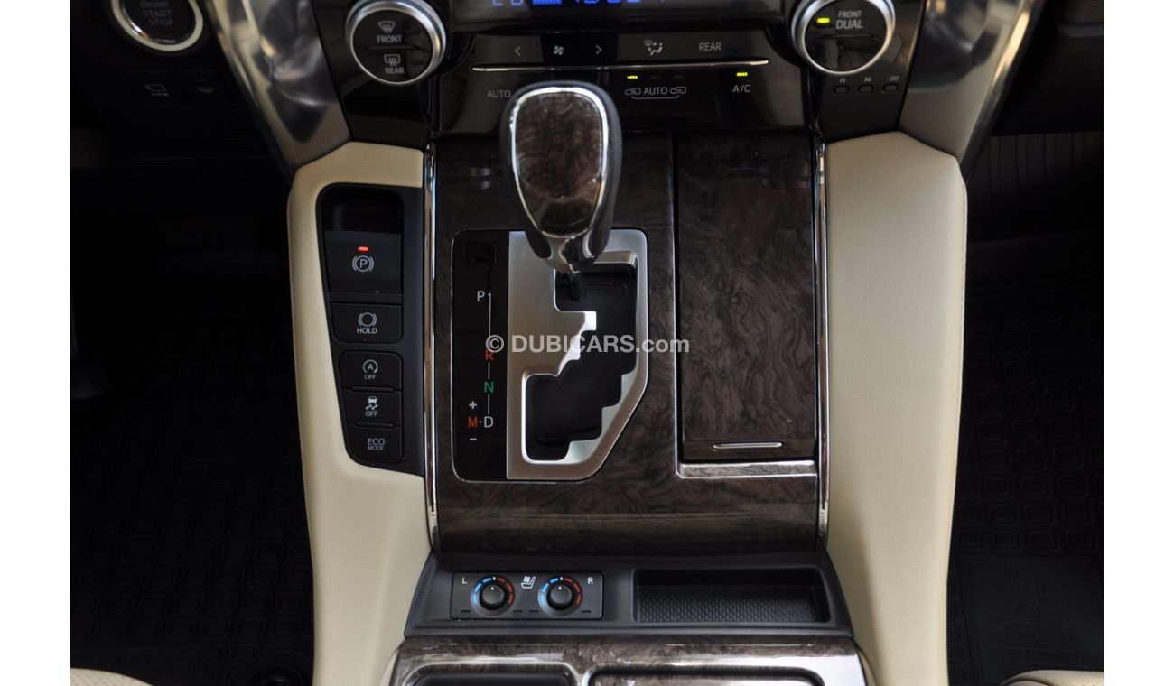 Toyota Alphard Executive Lounge/ 2021