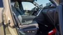 Lexus LX600 LEXUS LX600 OVERTRAIL 3.5 PETROL 2025