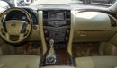 Nissan Patrol PLATINUM VVEL DIG
