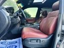 Lexus LX570 Lexus LX 570 Platinum premium petrol V8 full loaded