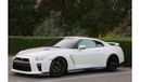 Nissan GTR Std NISSAN GTR 2014 GCC