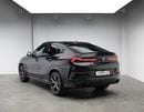 بي أم دبليو X6 40i M SPORT