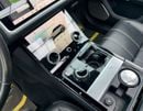لاند روفر رينج روفر فيلار R-DYNAMIC SE 2018 Range Rover Velar P380 SE, Full Service History, Fully Loaded, Excellent Condition, GCC