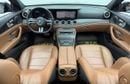 Mercedes-Benz E300 3.0L 2023 Mercedes Benz E300, 2028 Mercedes Warranty+Service Contract, Full Agency Service History,G