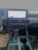 Toyota Prado VXR Daul Tone 2.4T